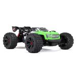 ARRMA KRATON 4X4  4S GREEN