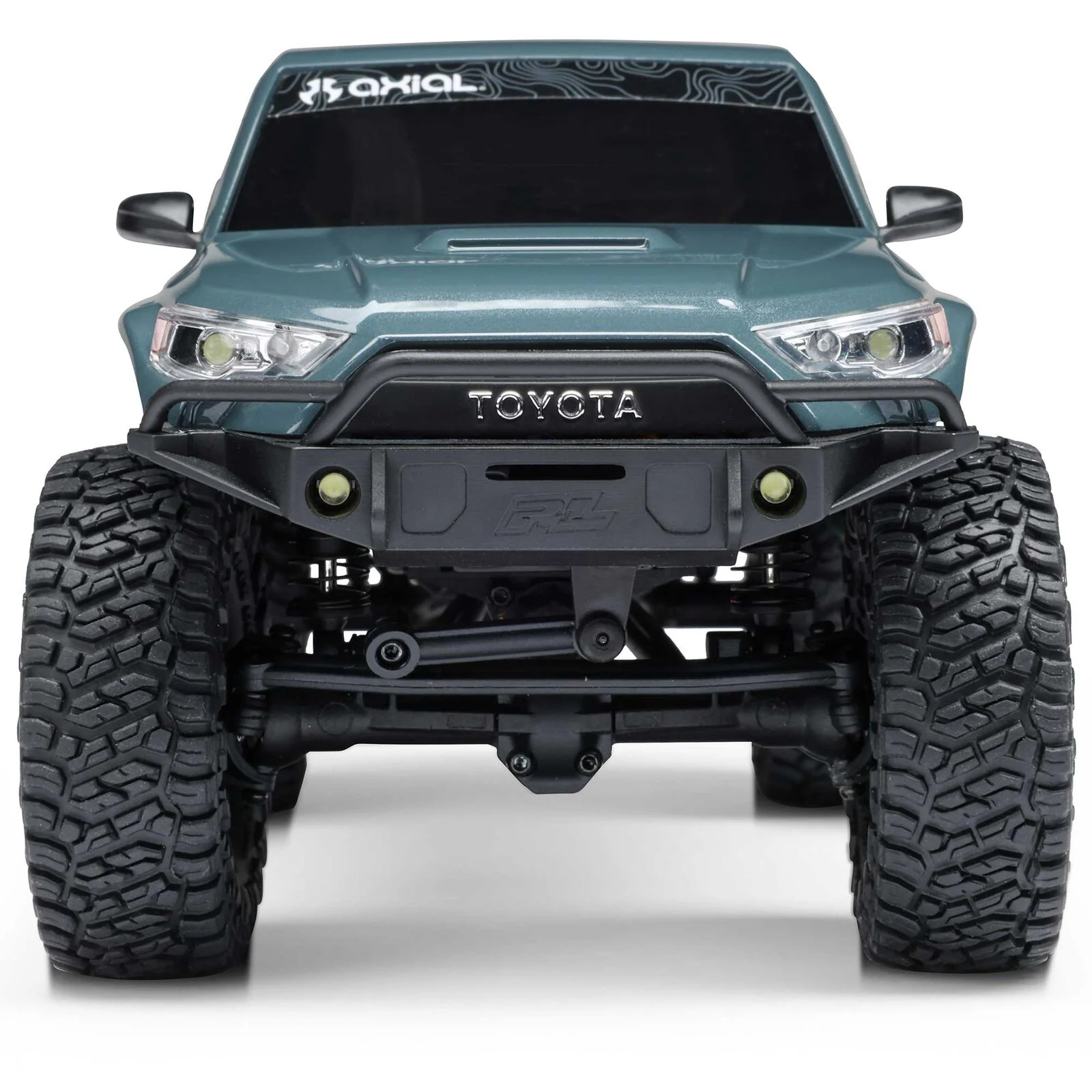 AXIAL SCX24 TOYOTA 4 RUNNER