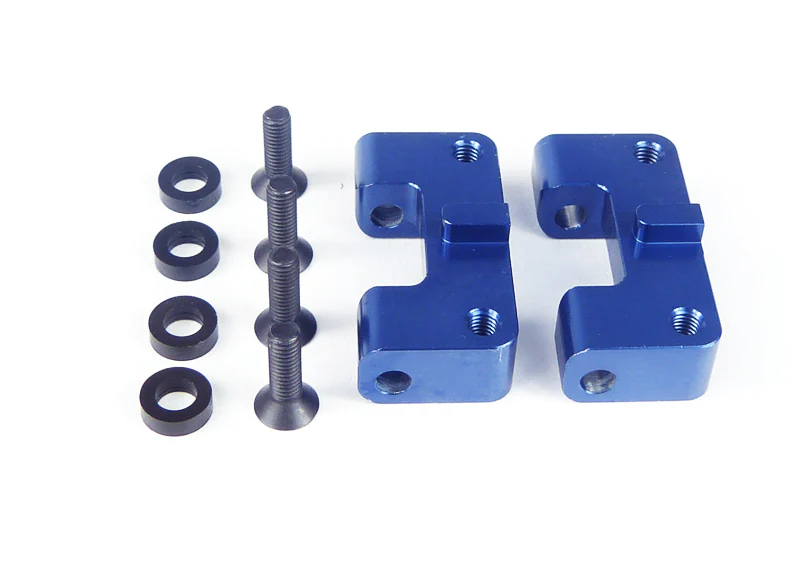 V2 REAR SUSPENSION MOUNTS M3