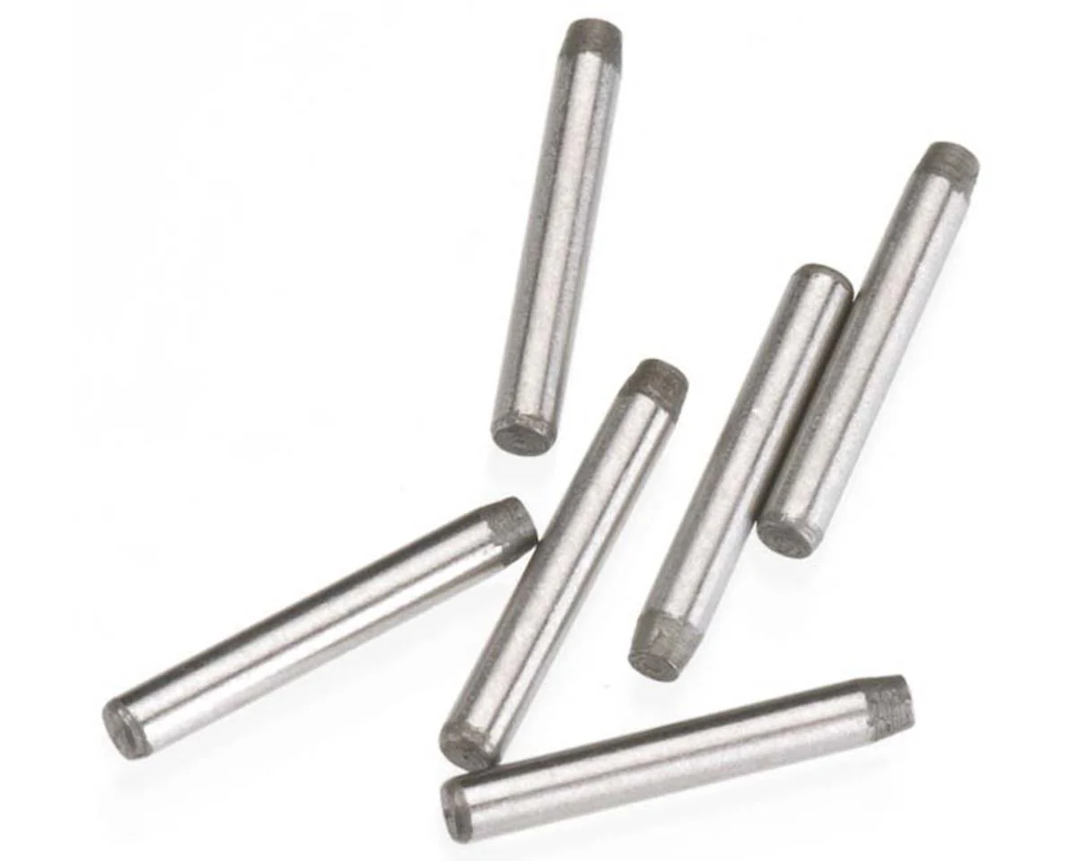 HARDENED AXLE ROLL PINS