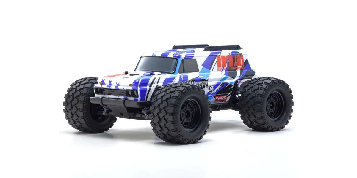 KYOSHO KB10 MSD WAGON 3S