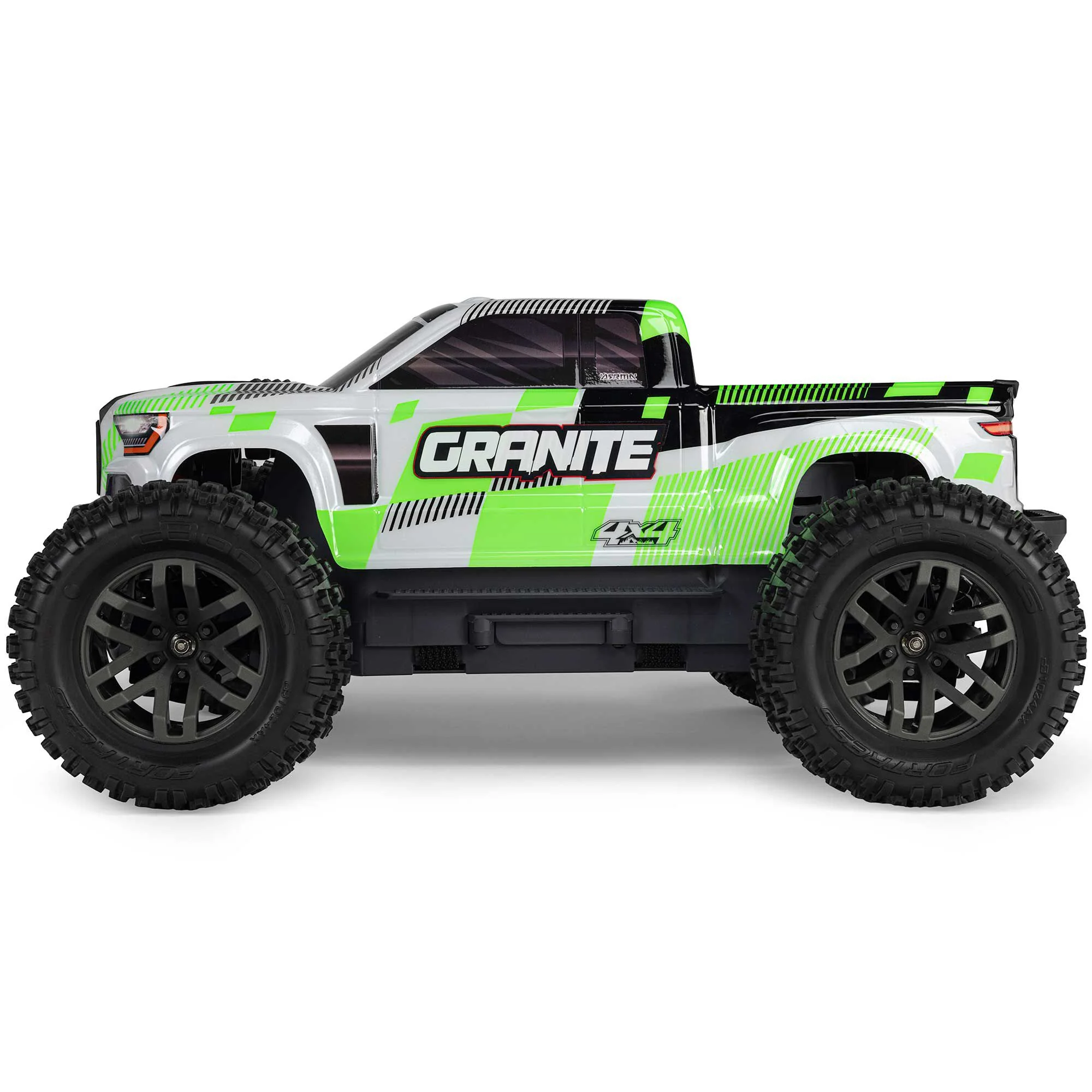 ARRMA GRANITE MEGA 665 4X4 RTR