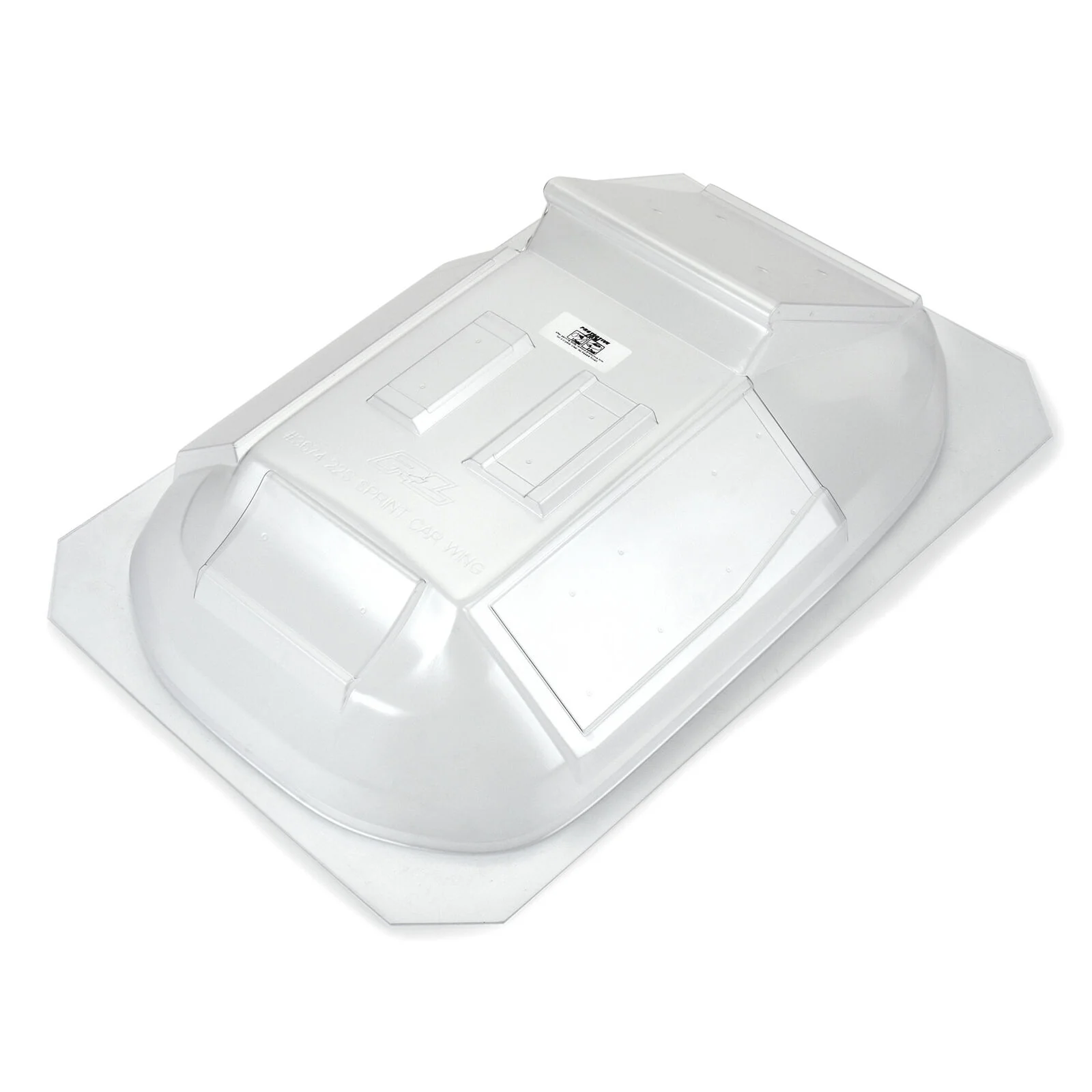 PRO-LINE WING SET LOSI SPRINT