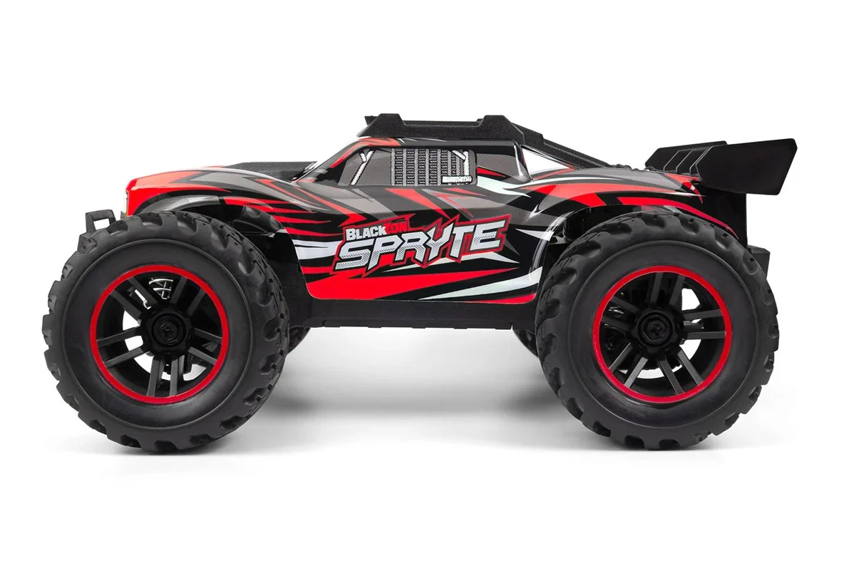 BLACKZON SPRYTE ST 1/20 4WD