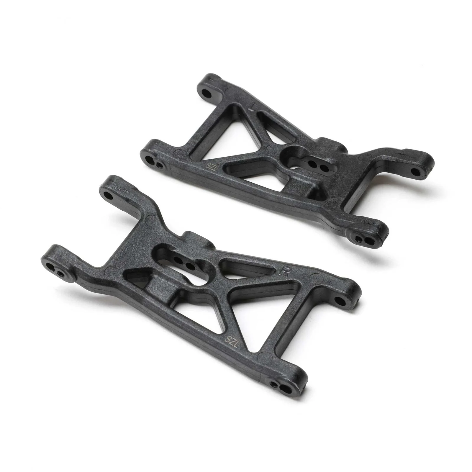 LOSI SPRINT FRNT A-ARMS SET