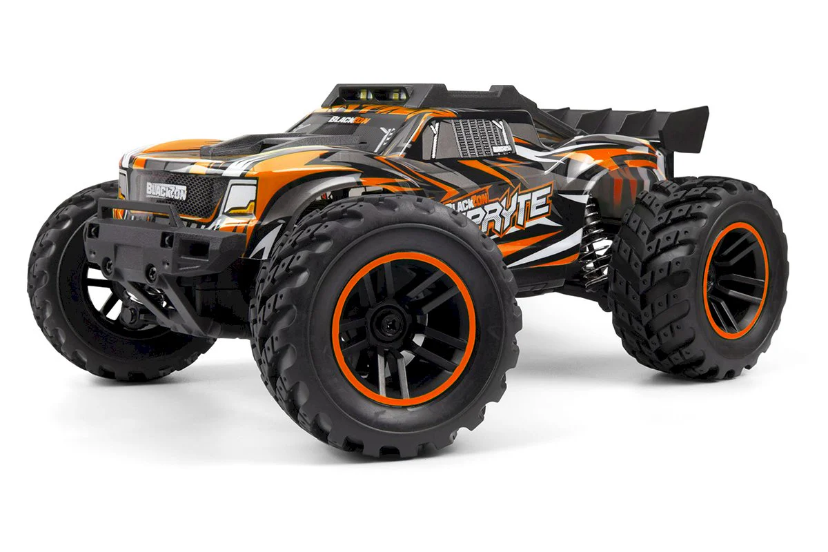BLACKZON SPRYTE ST 1/20 4WD