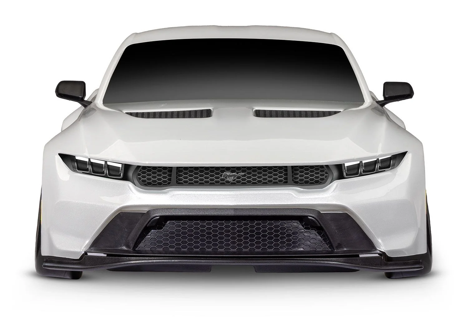 TRAXXAS 4-TEC MUSTANG DRIFT