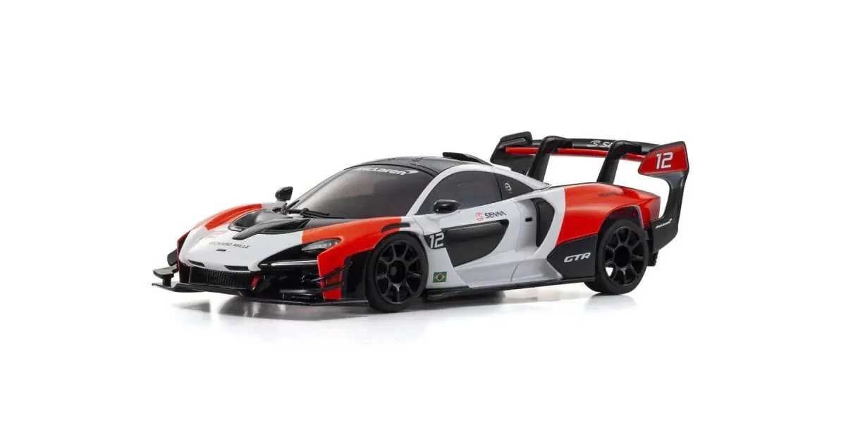 KYOSHO MINI-Z RWD MR03 McLAREN