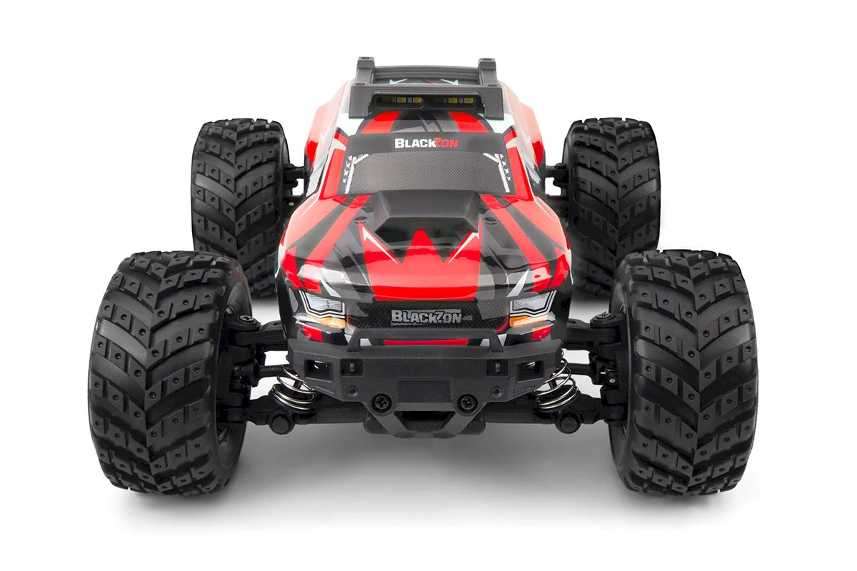 BLACKZON SPRYTE MT 1/20 4WD