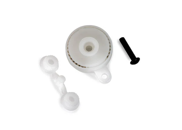 TRAXXAS SERVO SAVER SINGLE HOL