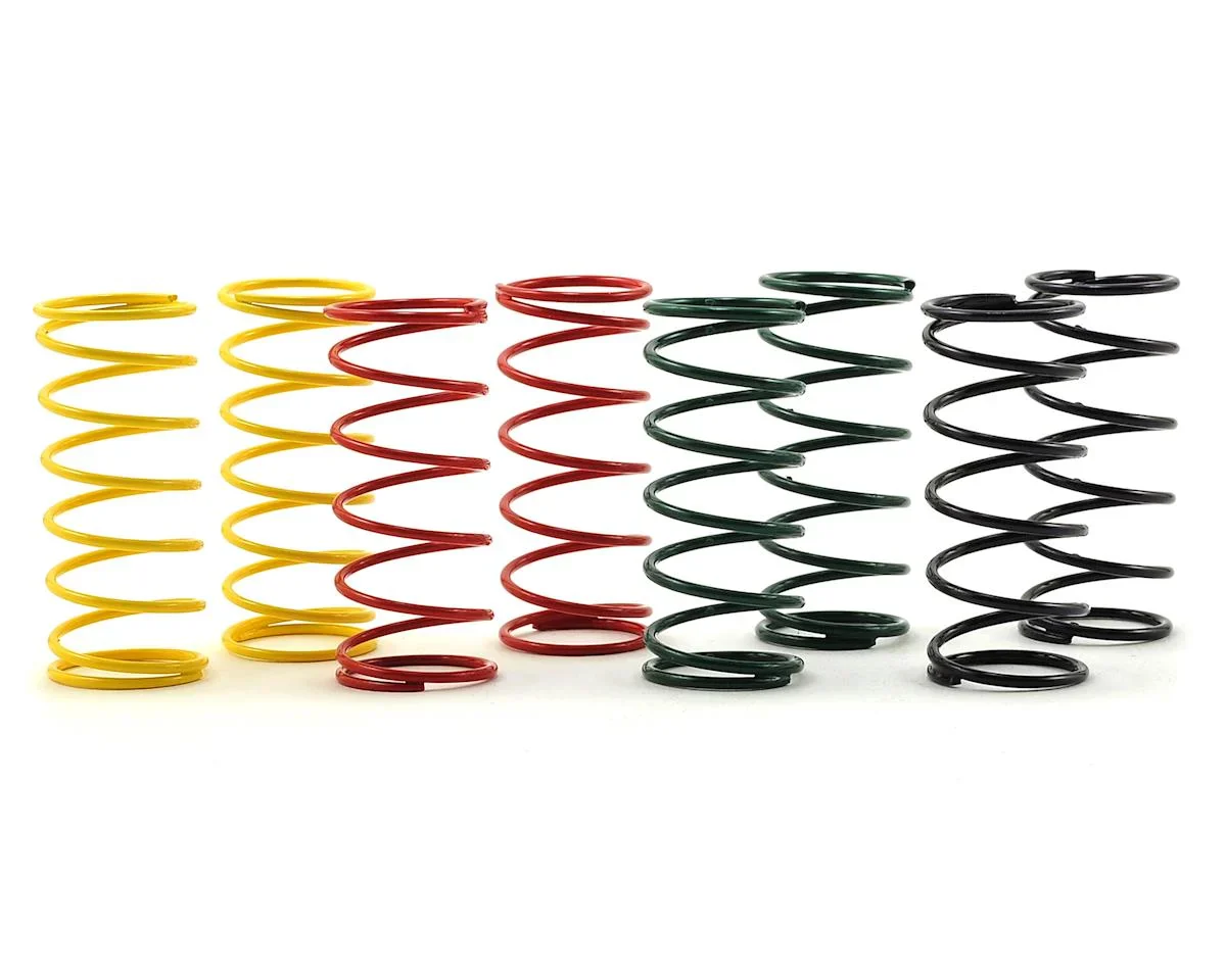 MEDIUM BIG BORE SPRING SET 5-8
