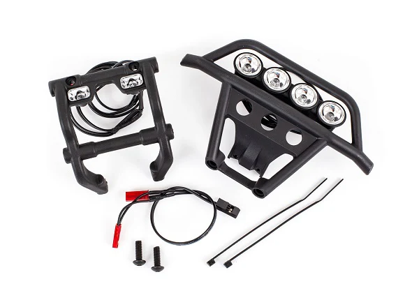 6794 TRAXXAS LIGHT 4X4 STMPD