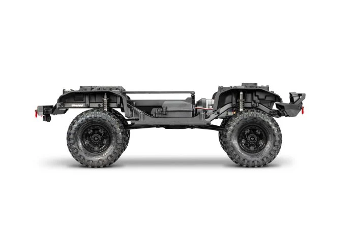 TRAXXAS TRX4 SPORT CRAWLER