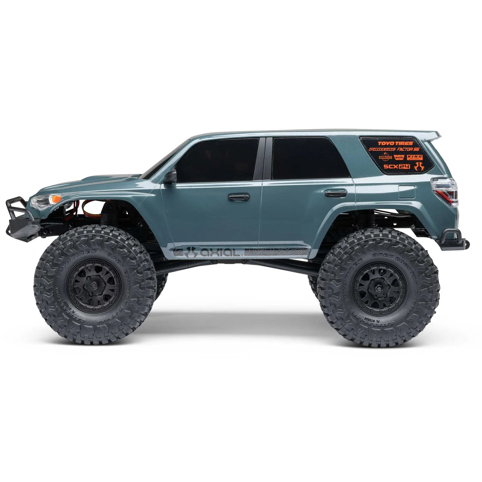AXIAL SCX24 TOYOTA 4 RUNNER