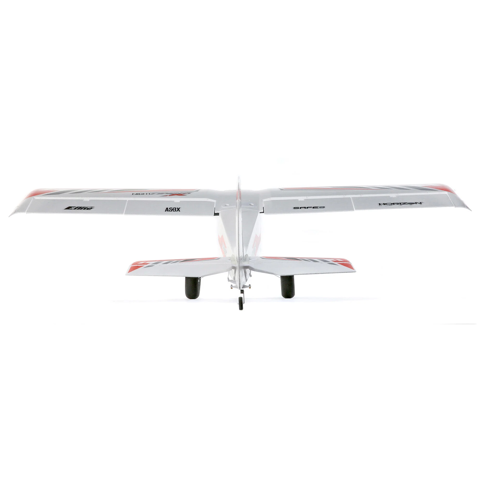 E-FLITE NIGHT TIMBER X 1.2M