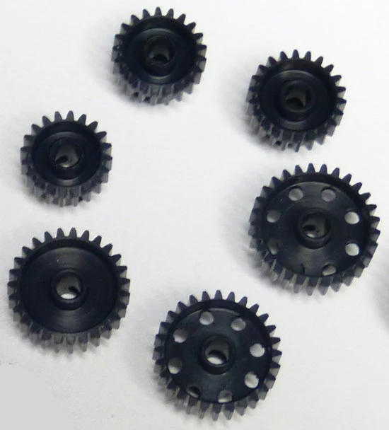TRUESPEED 48P 22T PINION GEAR