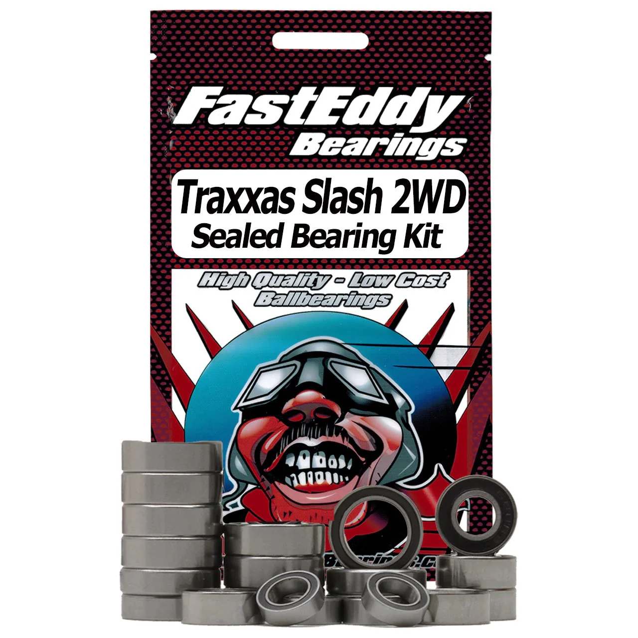 SEALED BEARING SLASH 2WD