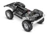TRAXXAS TRX4 HIGH TRAIL FORD