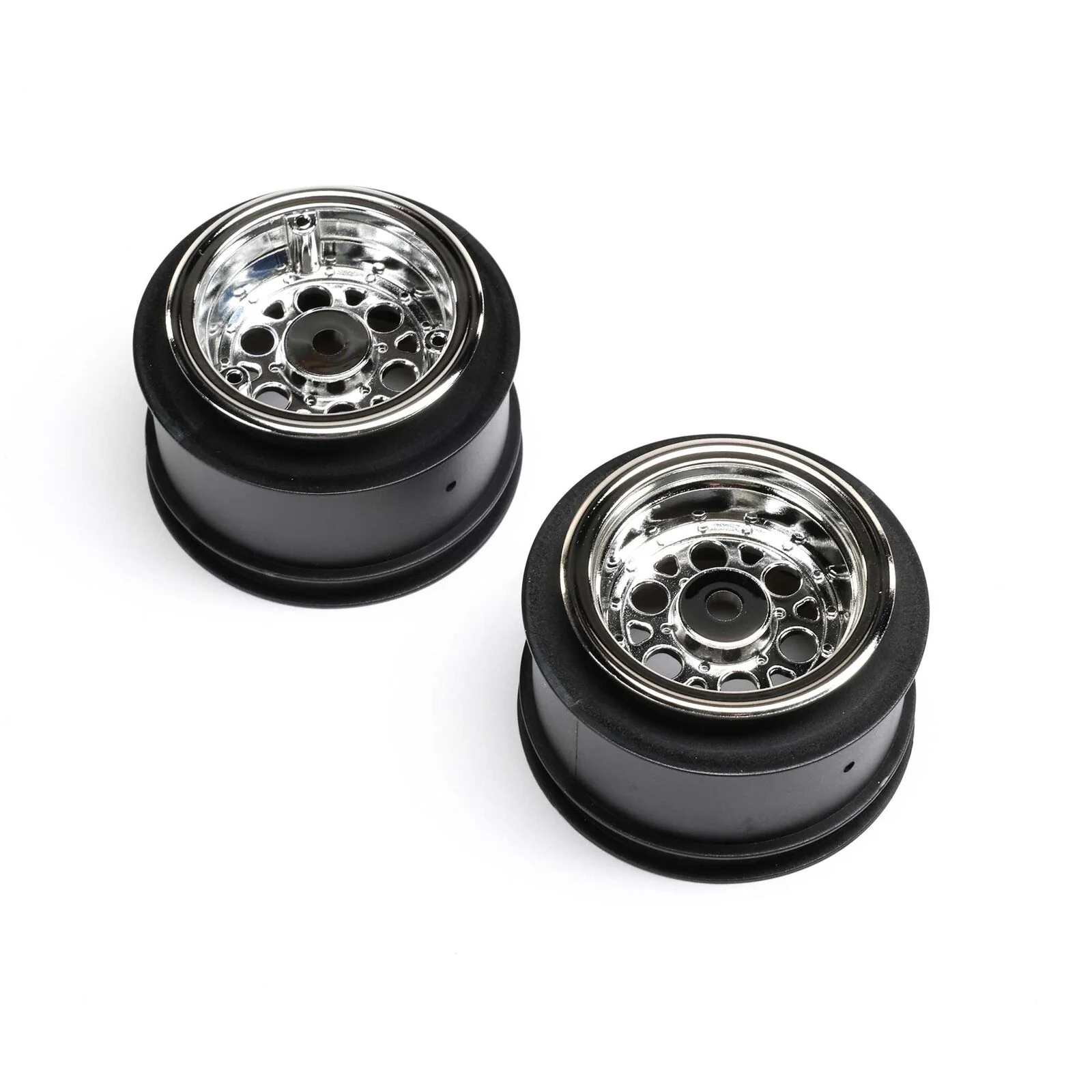LOSI 22S REAR WHEEL SET