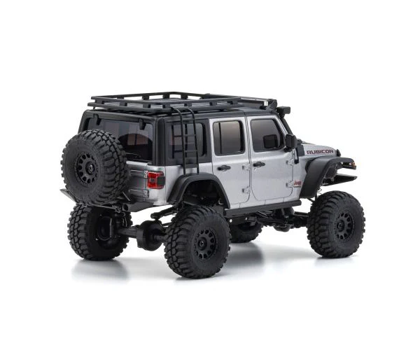 KYOSHO MINI-Z 4X4 JEEP WRANGLE