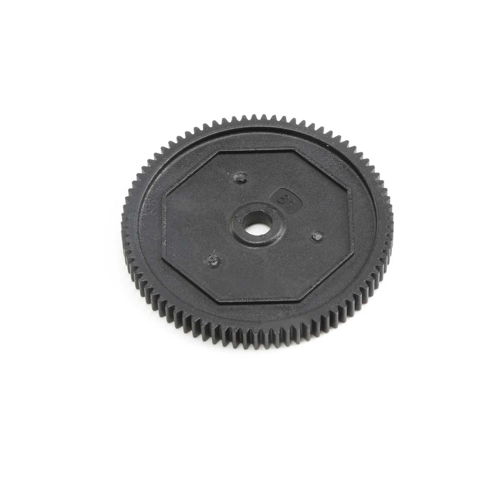 TLR SHDS SPUR GEAR 81T 48P