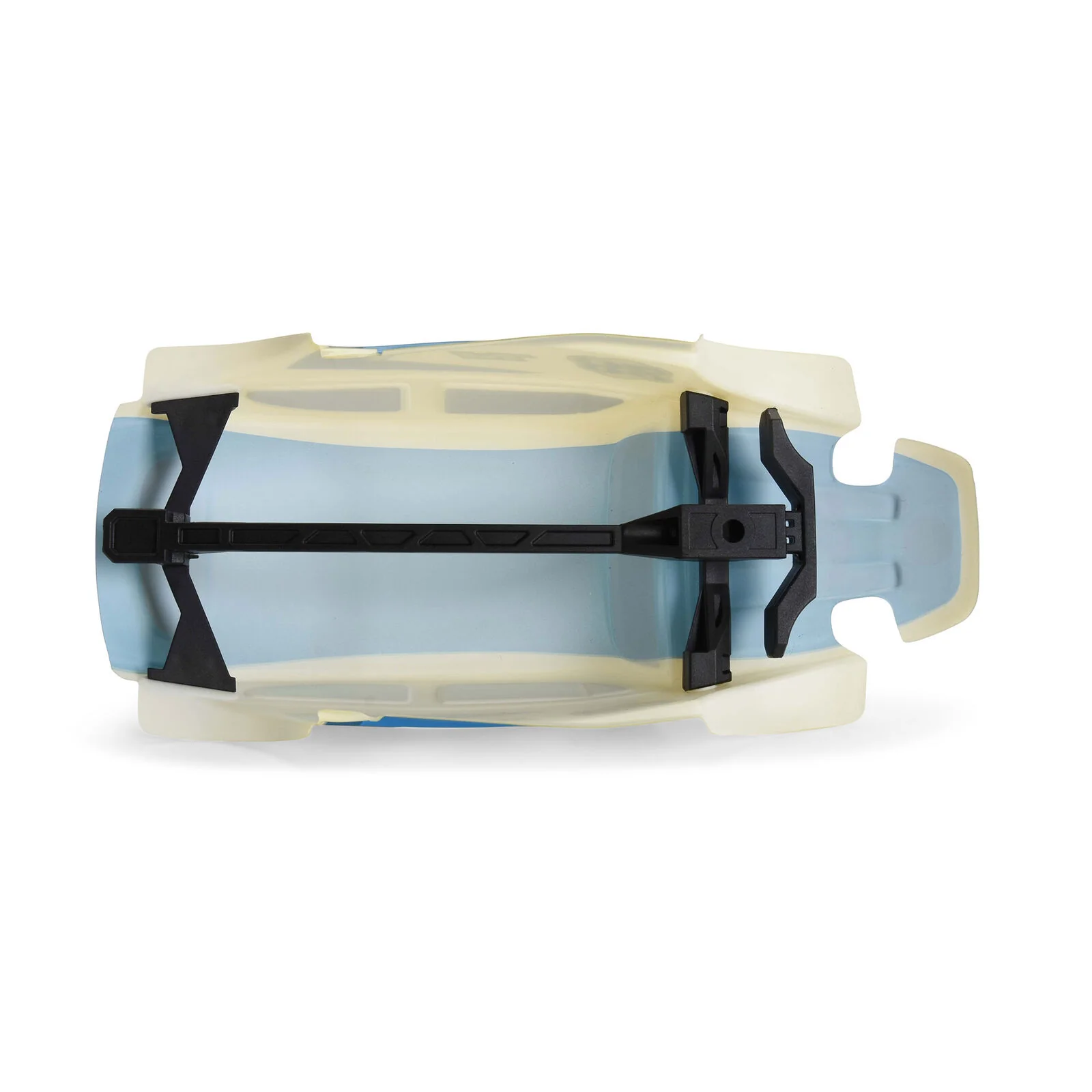 Class 1 VW Bug Blue Race Body