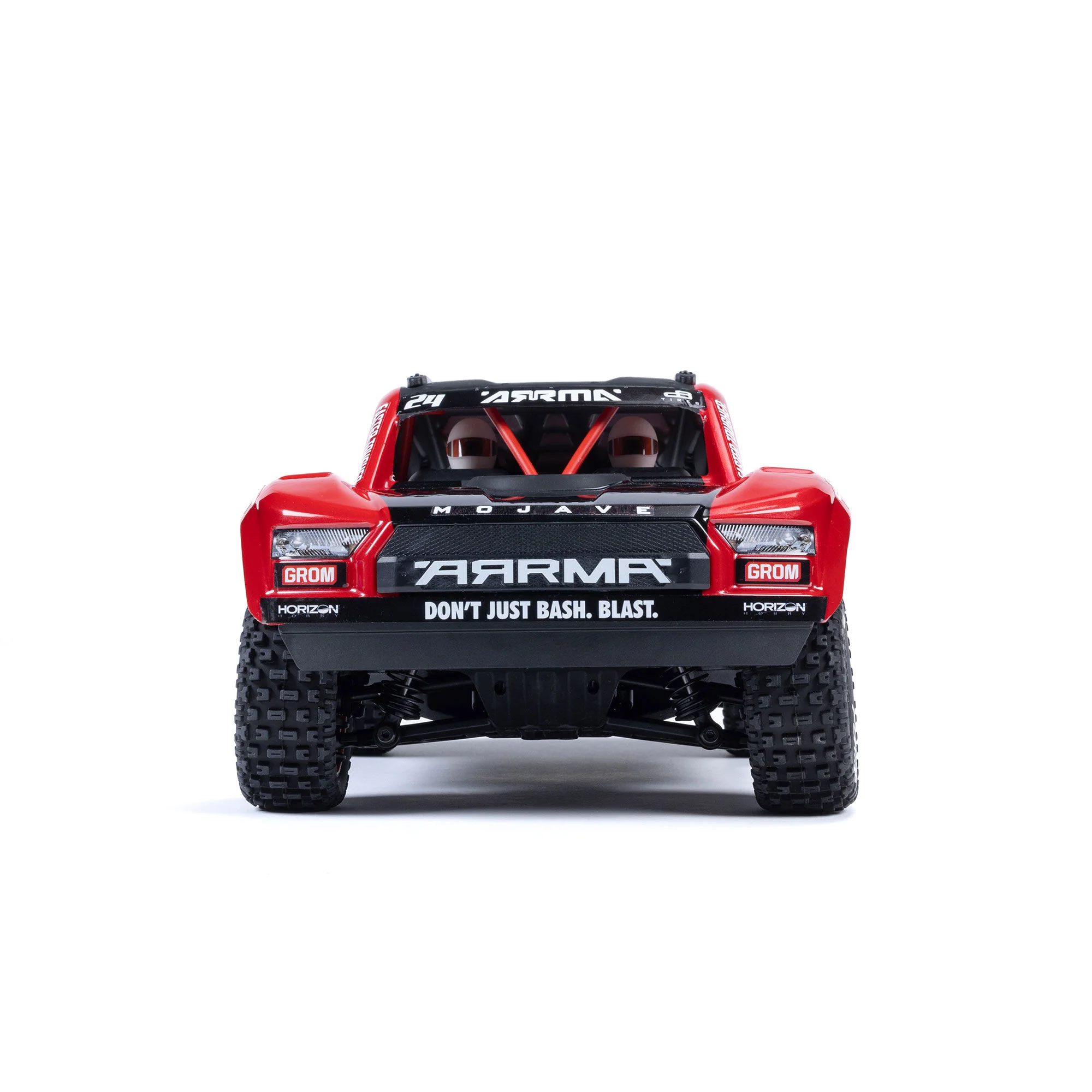 ARA2104T1 ARRMA MOJAVE GROM RE