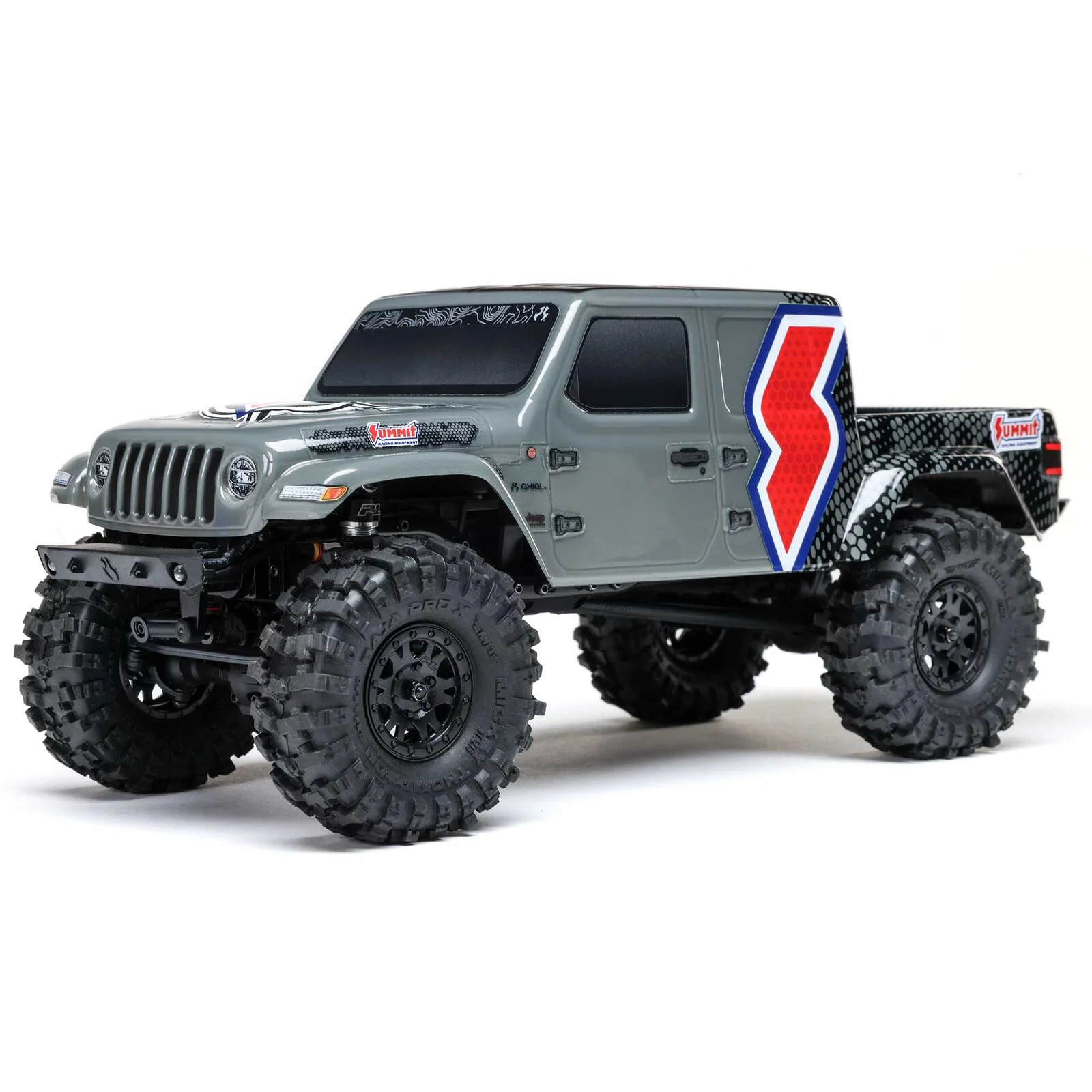 AXIAL SCX24 GLADIATOR SUMMIT
