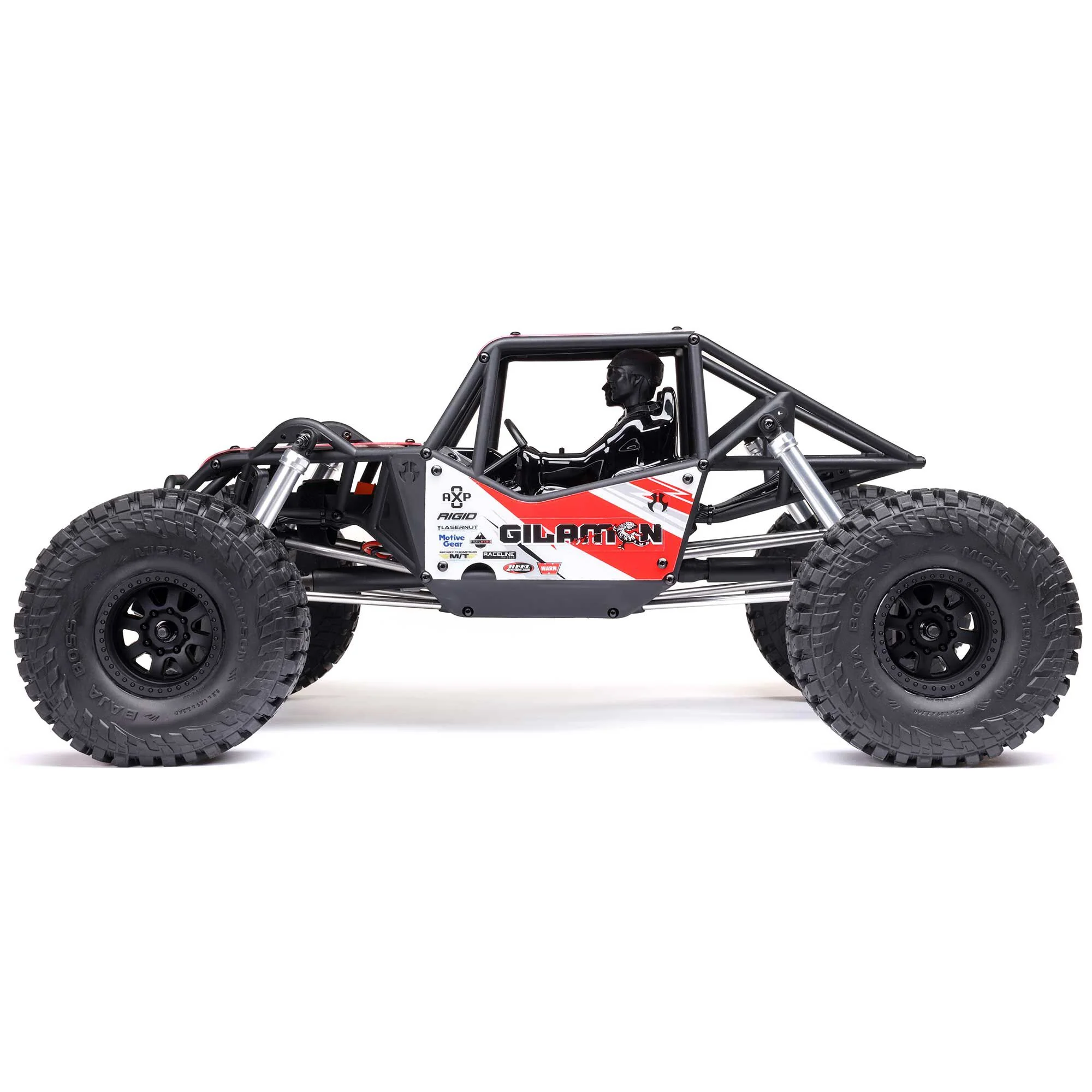 AXIAL AXP8 GILAMON 2.2 TRAIL