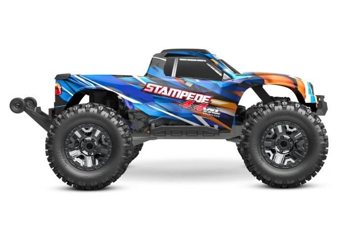 TRAXXAS 1/10 STAMPEDE 4X4 VXL