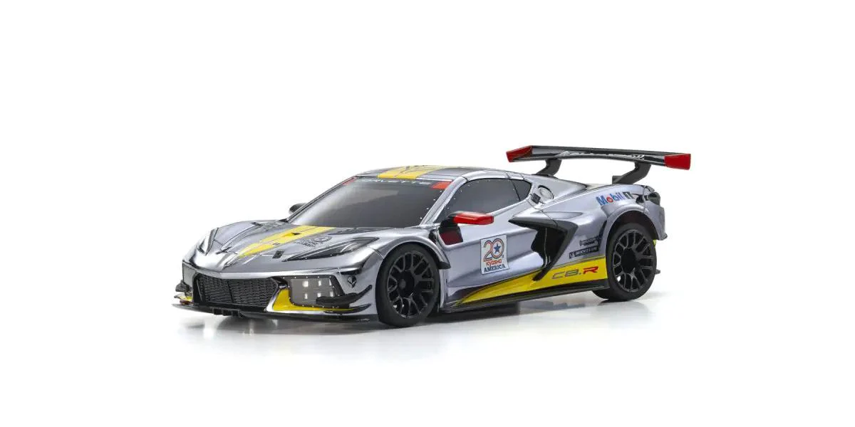 KYOSHO MINI-Z  MR04 CORVETTE
