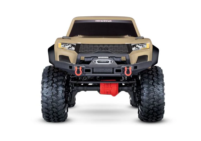TRAXXAS TRX4 SPORT CRAWLER