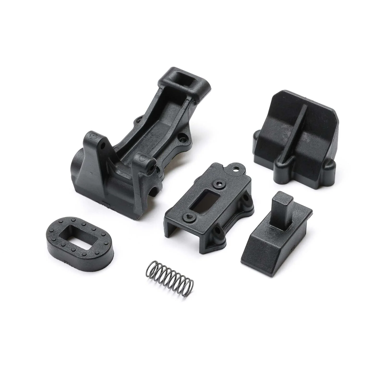 LOSI SPRINT CAGE MOUNT SET