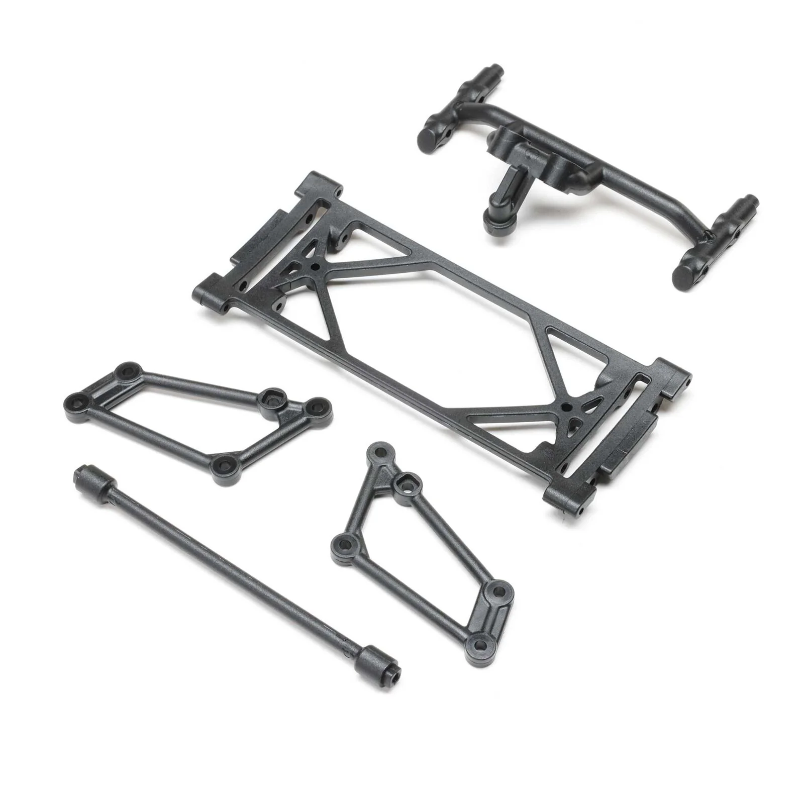 LOSI SPRINT FRNT WING MOUNT