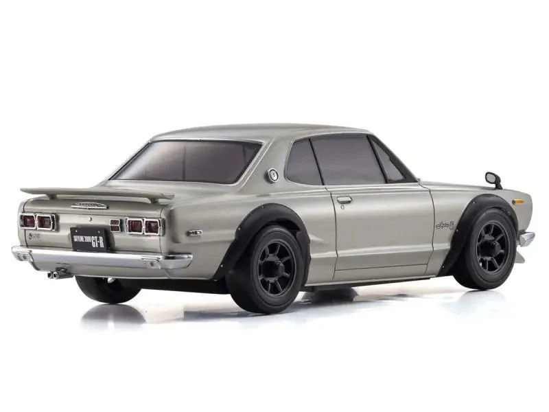 KYOSHO MINI-Z RWD MR04 SKYLINE