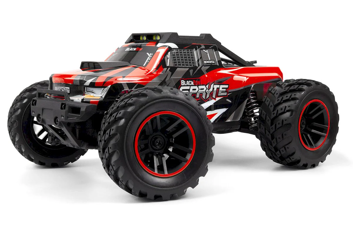 BLACKZON SPRYTE MT 1/20 4WD