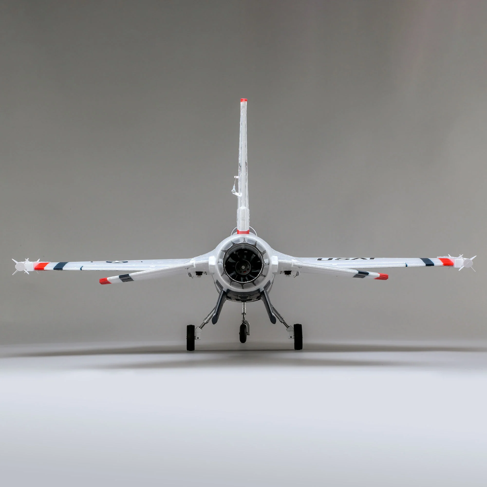 E-FLITE F-16 THUNDERBIRD 70MM