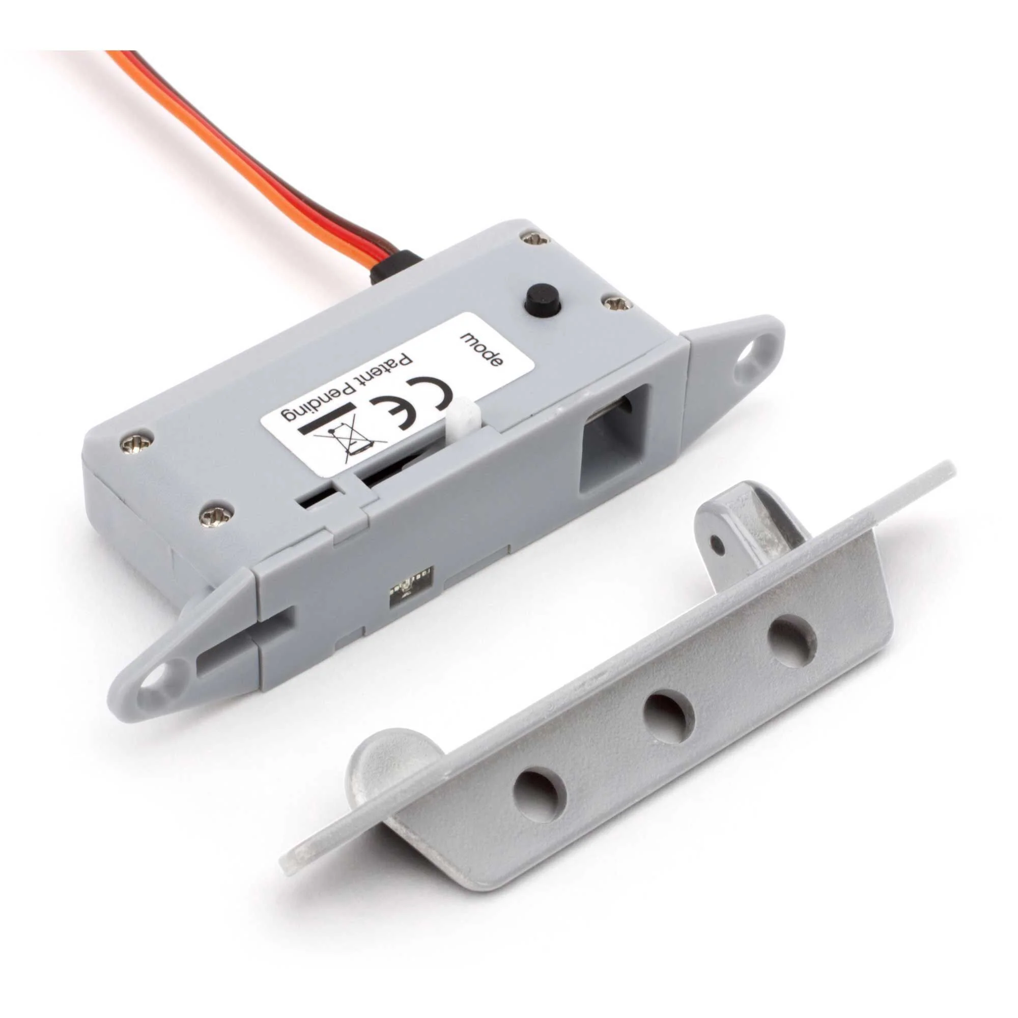 E-FLITE SERVOLESS PAYLOAD