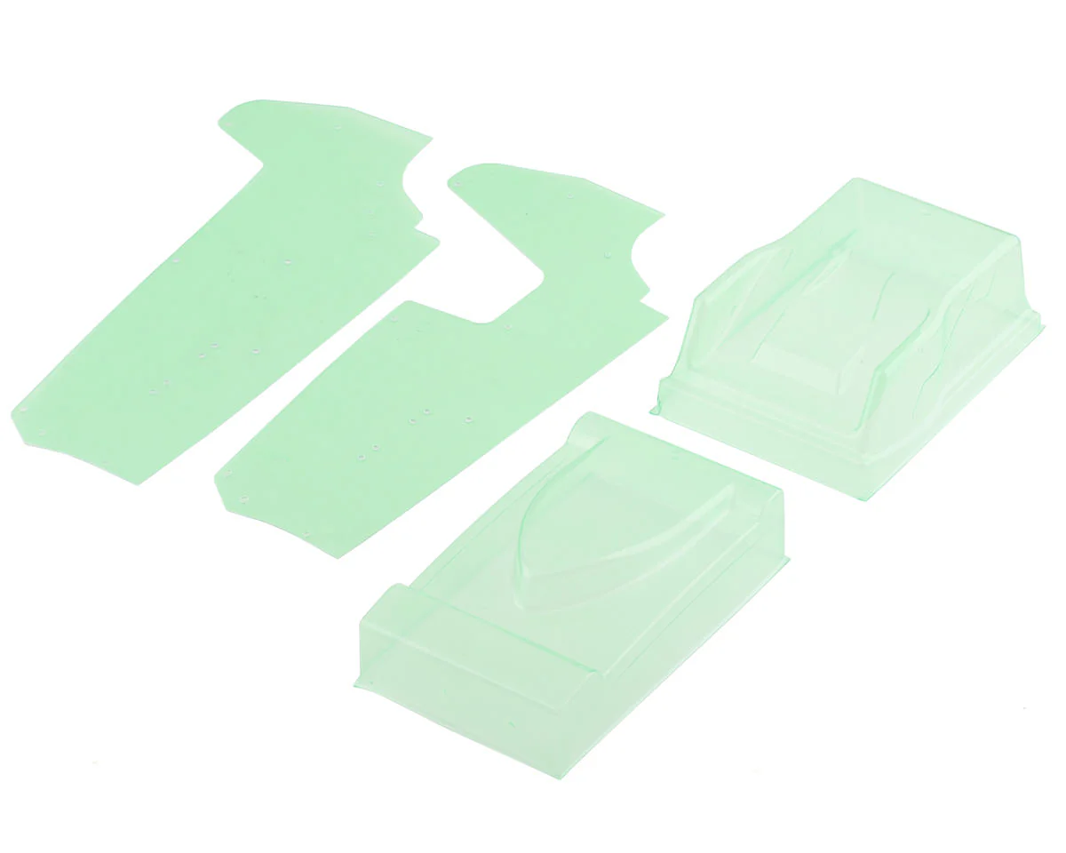 ELDORA SPRINT BODY KIT