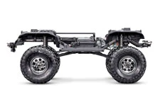 TRAXXAS TRX4 HIGH TRAIL