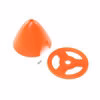 E-FLITE SPINNER ORANGE