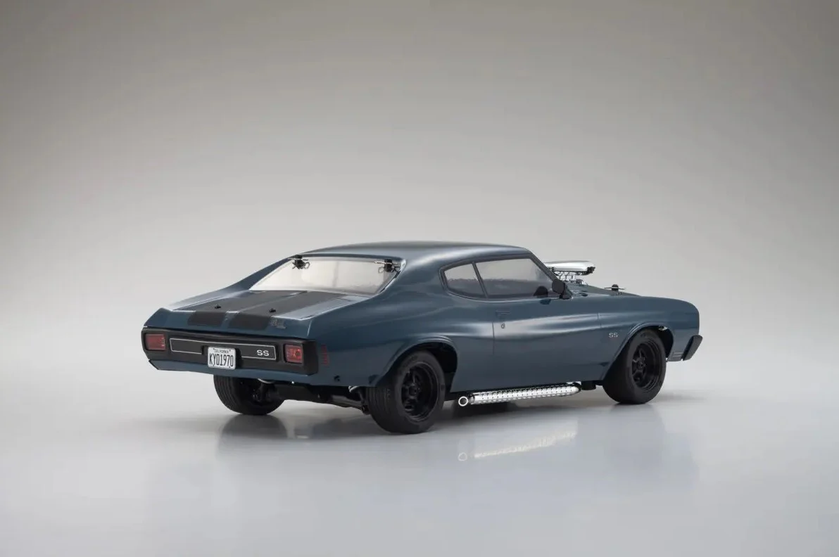KYOSHO FAZER 1970 CHEVELLE