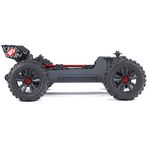 ARRMA KRATON 4X4  4S GREEN