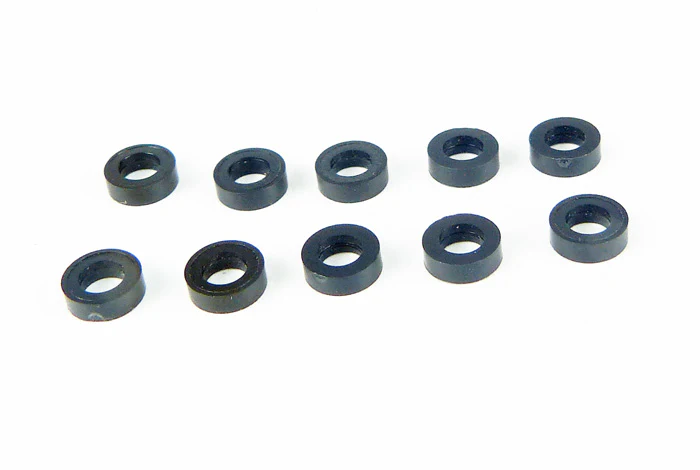 HINGE PIN SPACERS