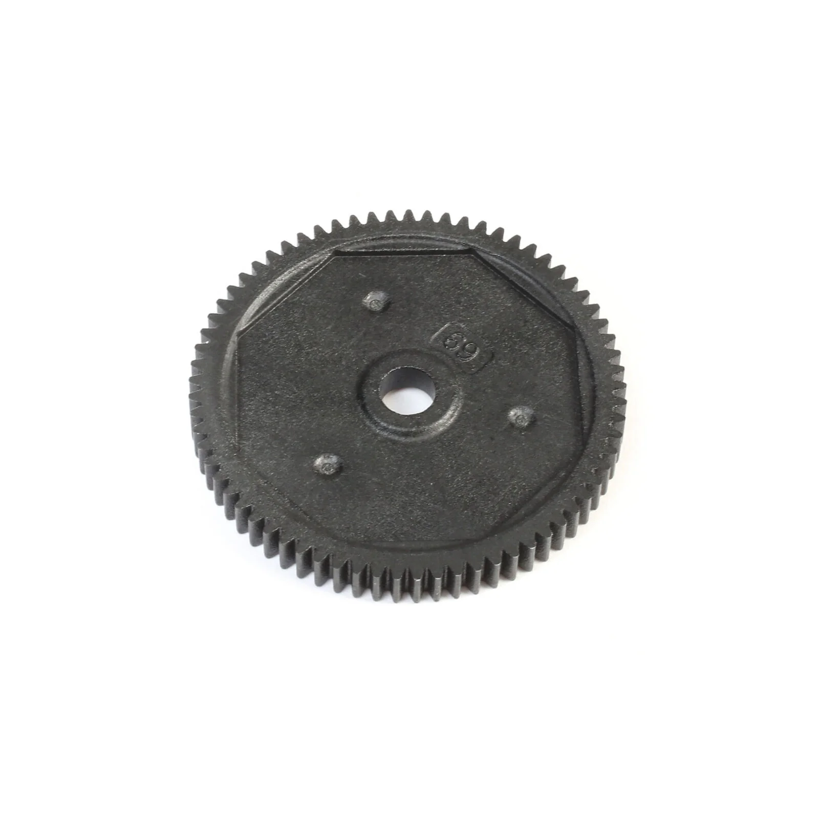 TLR SHDS SPUR GEAR 69T 48P
