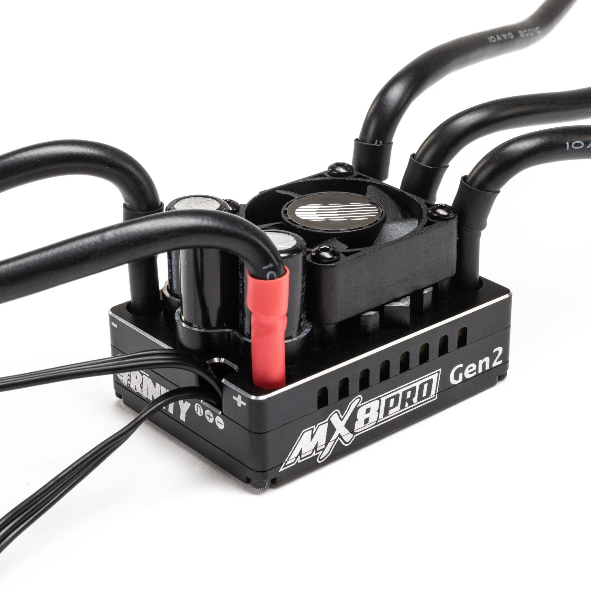 TRINITY MX8 PRO G2 220A ESC