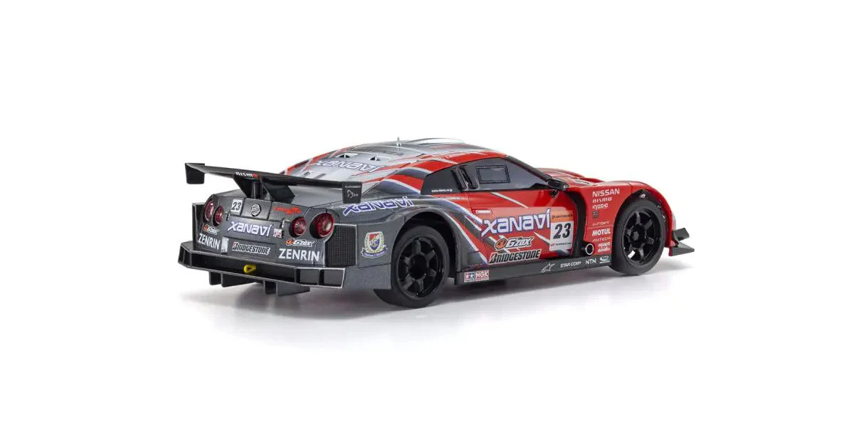 KYOSHO MINI-Z RWD MR03 GT-R