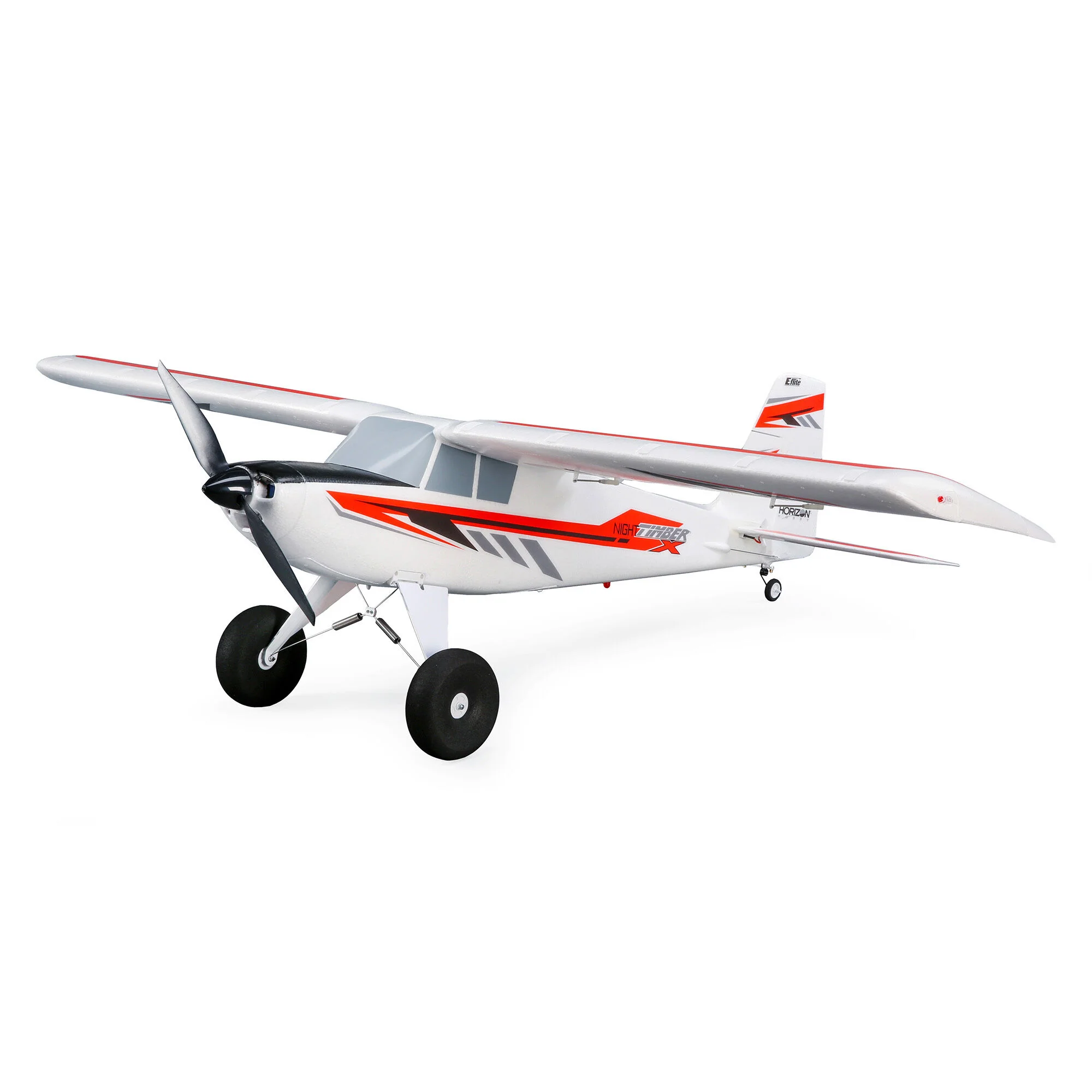 E-FLITE NIGHT TIMBER X 1.2M