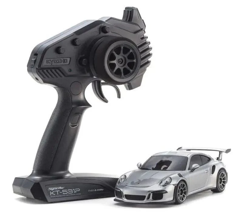 KYOSHO MINI-Z RWD MR04 PORSCHE