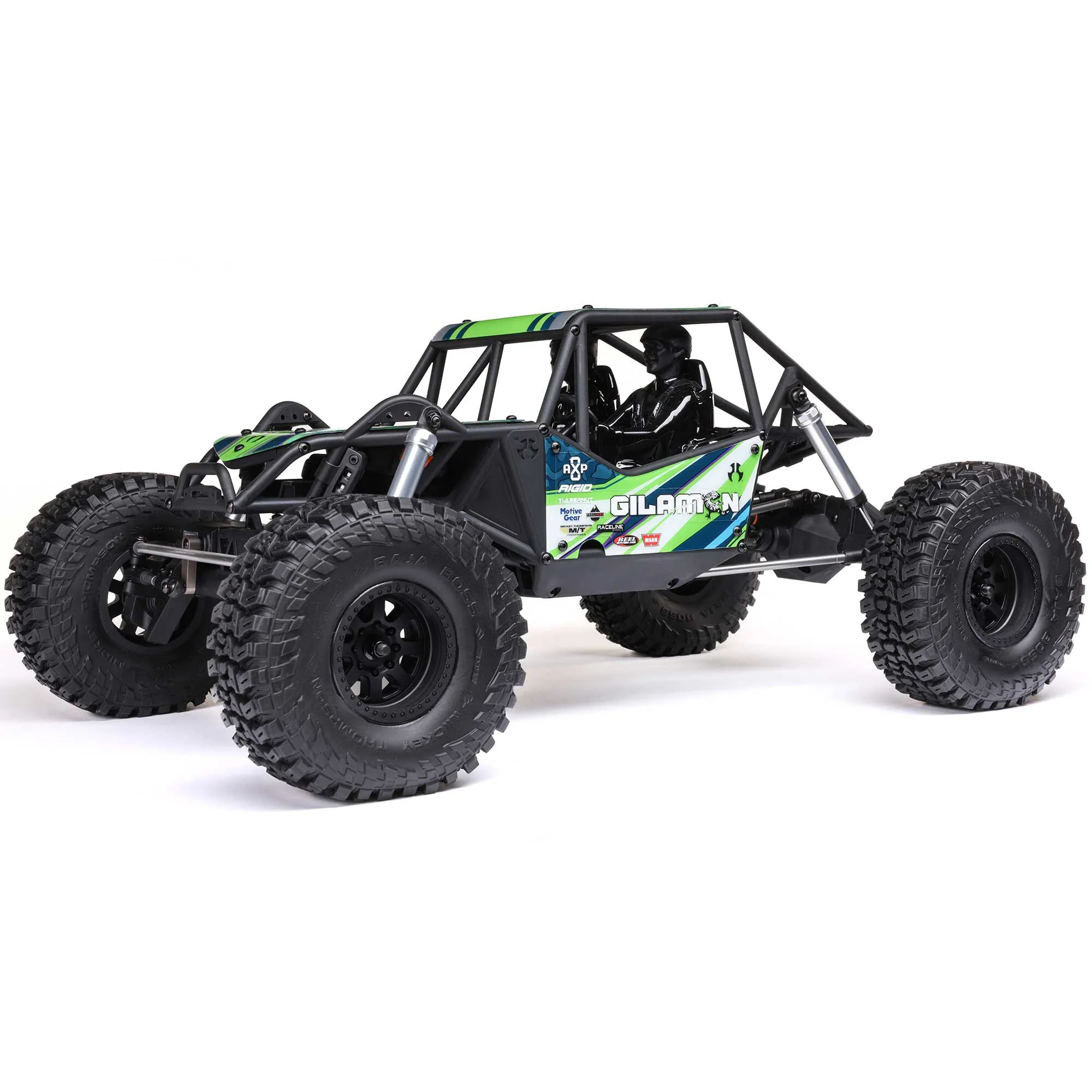 AXIAL AXP8 GILAMON 2.2 TRAIL
